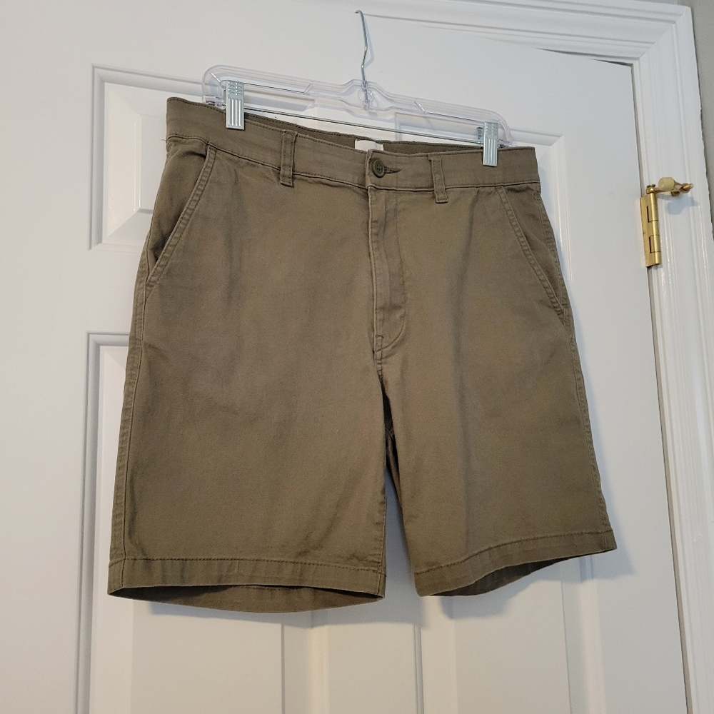 Men's H&M khaki short